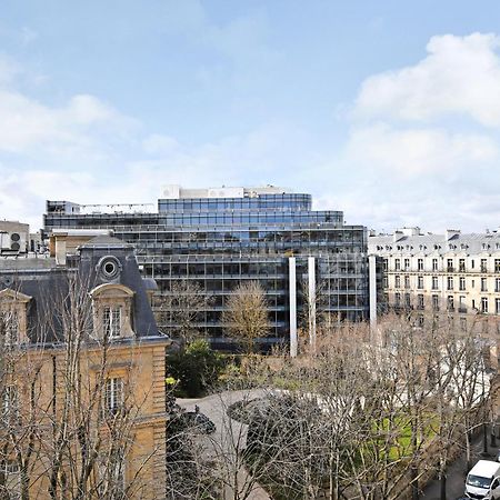 Victor Hugo - Arc De Triomphe - Trocadero Apartman Párizs Kültér fotó